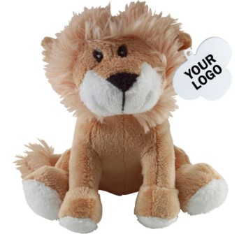 Peluche leone Frank FullGadgets.com