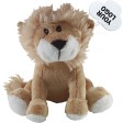 Peluche leone Frank FullGadgets.com