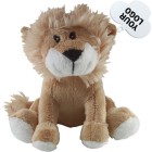 Peluche leone Frank FullGadgets.com