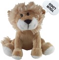 Peluche Leoncino Personalizzabile