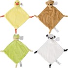 Peluche morbido Doudou in poliestere Ameila FullGadgets.com