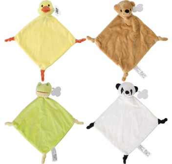 Peluche morbido Doudou in poliestere Ameila FullGadgets.com