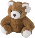 Peluche Teddy Bear Personalizzabile