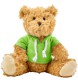 Peluche orsacchiotto Monty FullGadgets.com