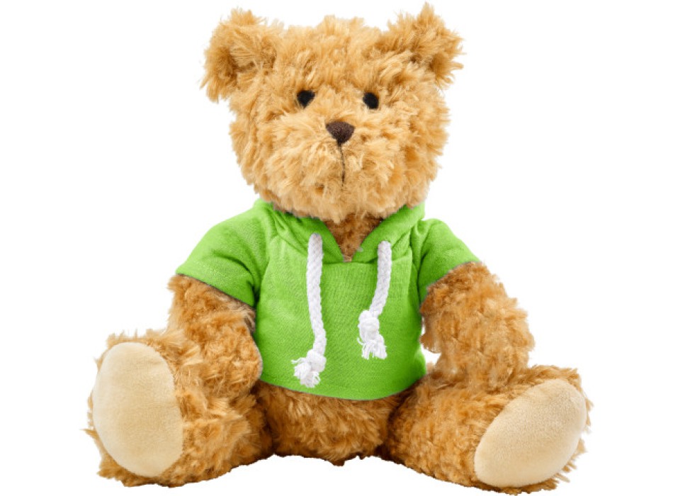 Peluche orsacchiotto Monty FullGadgets.com