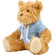 Peluche orsacchiotto Monty FullGadgets.com