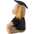 Peluche orsetto laurea Magnus FullGadgets.com