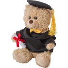 Peluche orsetto laurea Magnus FullGadgets.com