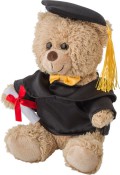 Peluche orsetto laurea Magnus