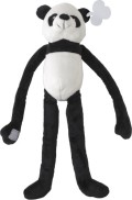 Peluche panda Ivy