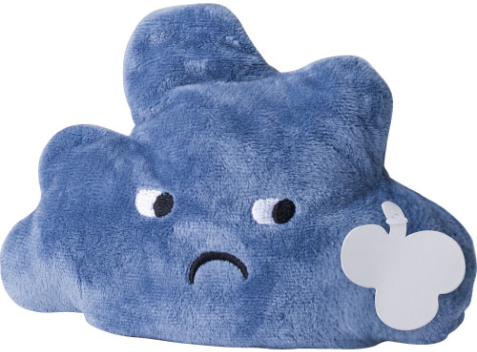 Peluche reversibile Isla FullGadgets.com