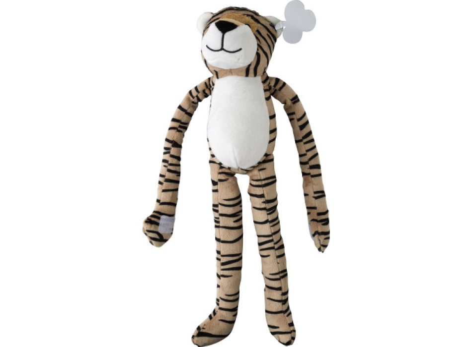 Peluche tigre Skylar FullGadgets.com