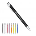 Penna A Sfera Alana Personalizzabile In Alluminio Anodizzato