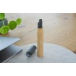 Penna a sfera con fusto in bambù Anke FullGadgets.com