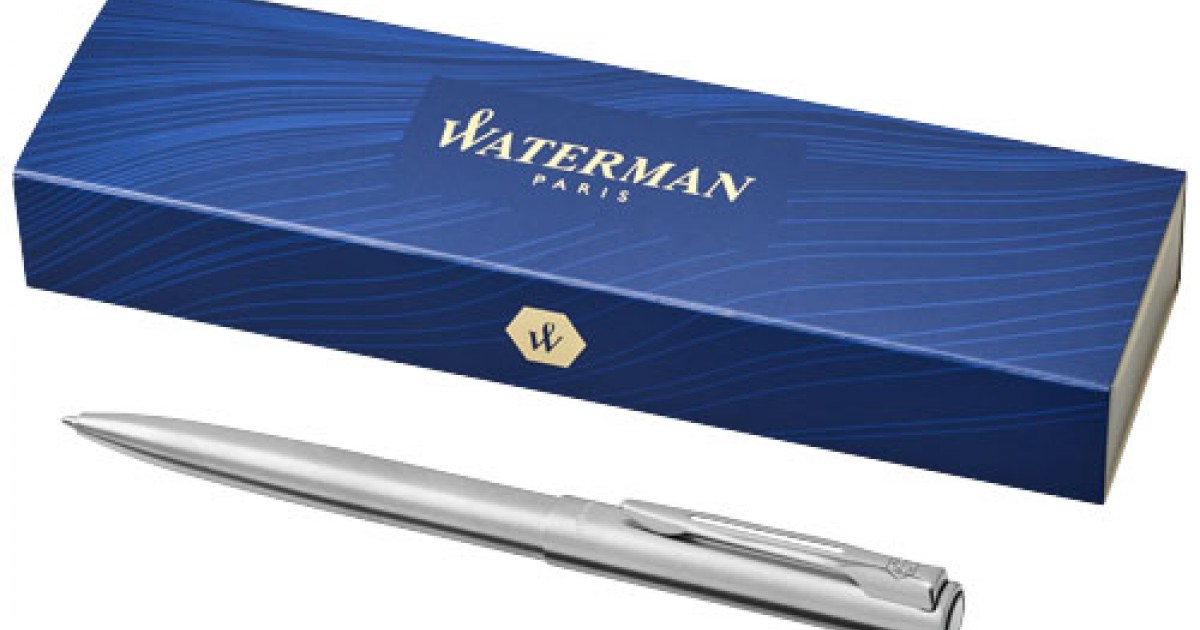 Waterman, penna a sfera Graduate - Personalizza - Selezione top