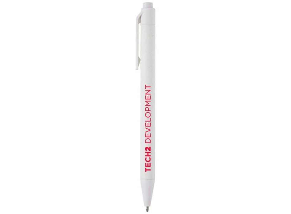 Penna a sfera in carta crush Fabianna FullGadgets.com