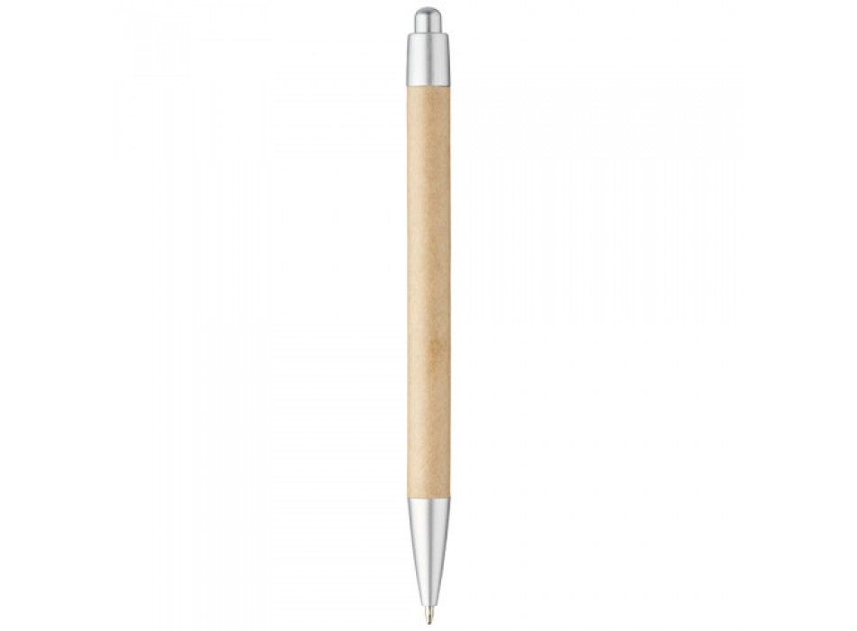 Penna a sfera in carta riciclata Tiflet FullGadgets.com