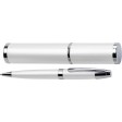 Penna a sfera in metallo Mark FullGadgets.com