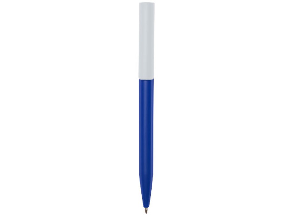 Penna a sfera in plastica riciclata Unix FullGadgets.com