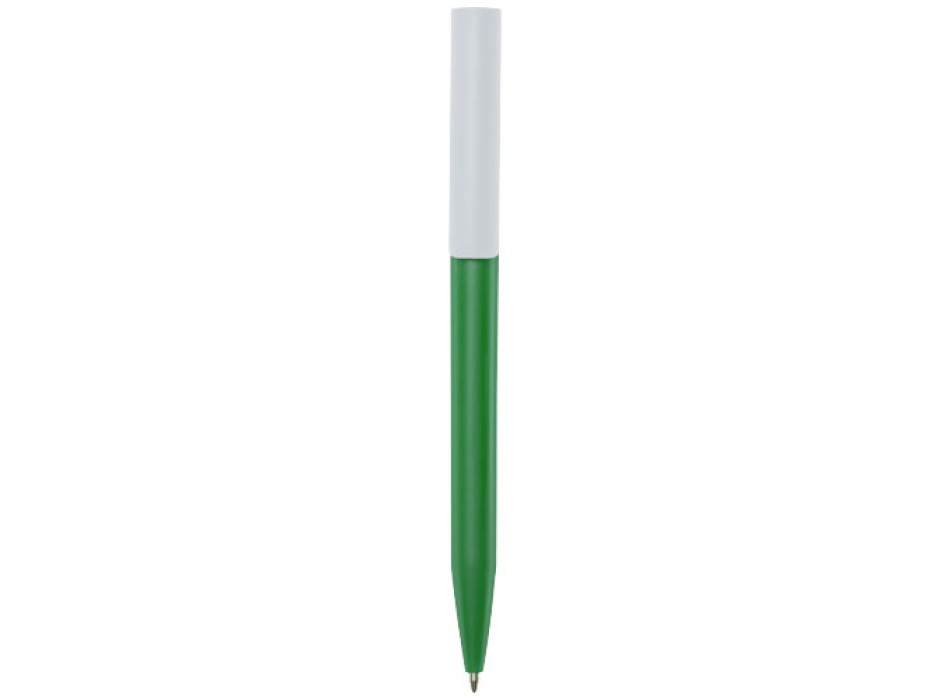 Penna a sfera in plastica riciclata Unix FullGadgets.com