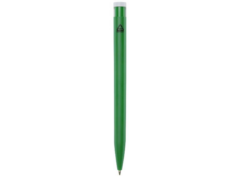 Penna a sfera in plastica riciclata Unix FullGadgets.com