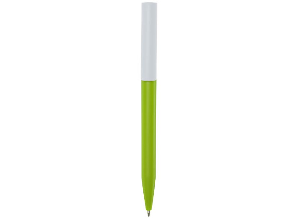 Penna a sfera in plastica riciclata Unix FullGadgets.com