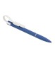 Penna twist in alluminio con clip che si trasforma in cavo di ricarica usb/lightning/micro FullGadgets.com