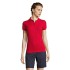 People Women Polo 210G Personalizzabile