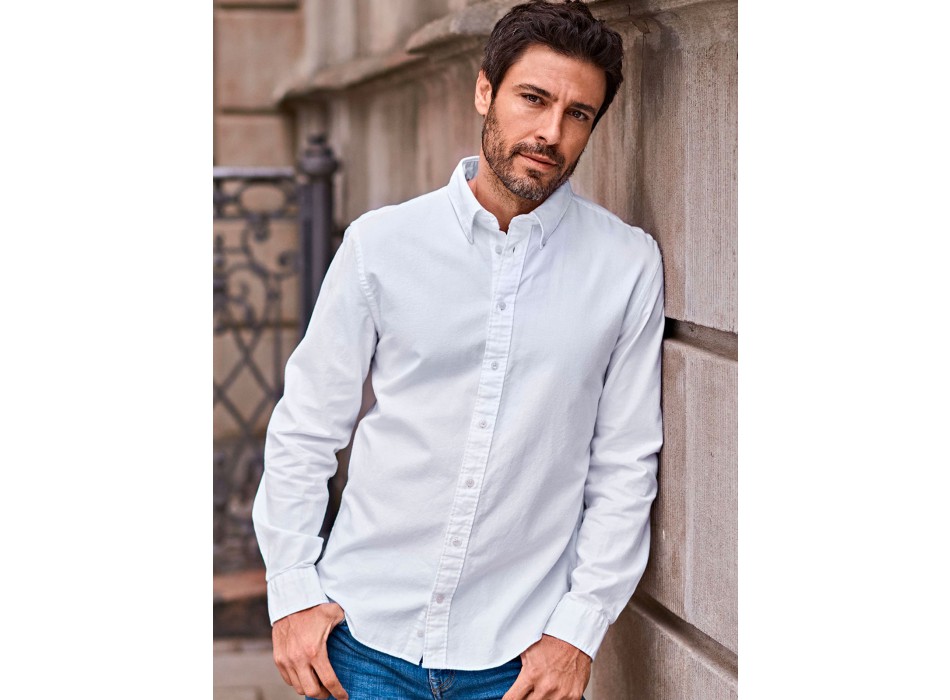 Perfect Oxford Shirt FullGadgets.com