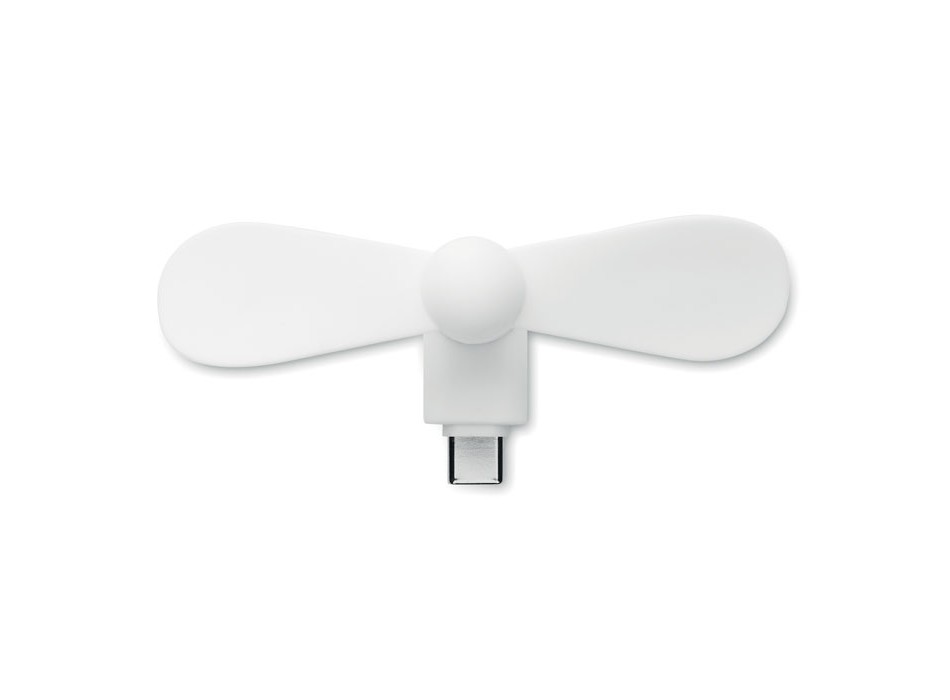 PHAN - Ventilatore USB portatile FullGadgets.com