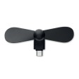 PHAN - Ventilatore USB portatile FullGadgets.com