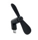 PHAN - Ventilatore USB portatile FullGadgets.com