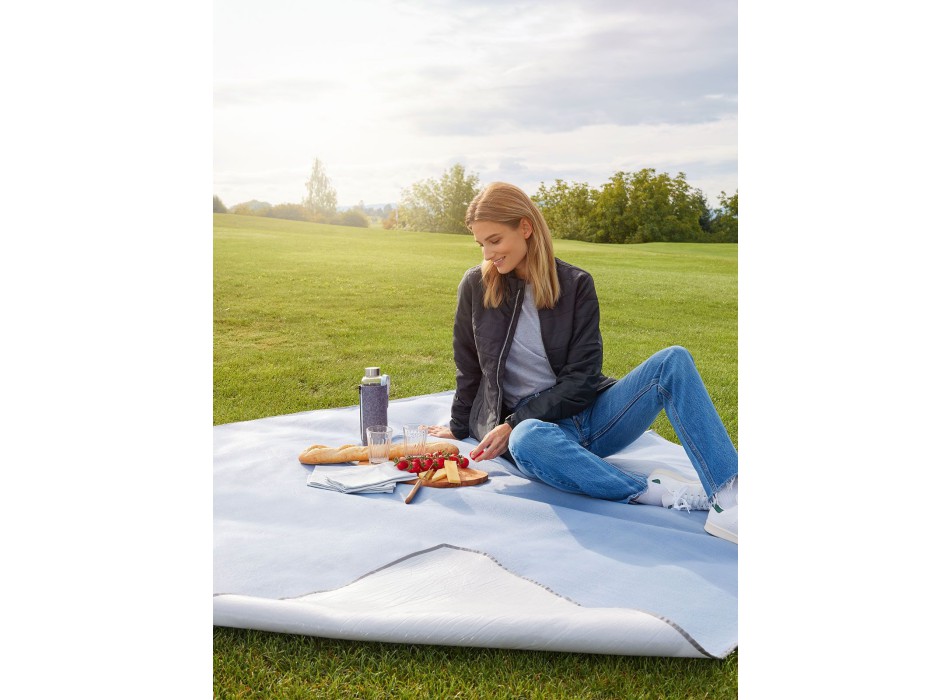 Picnic Blanket XL 180x180 FullGadgets.com