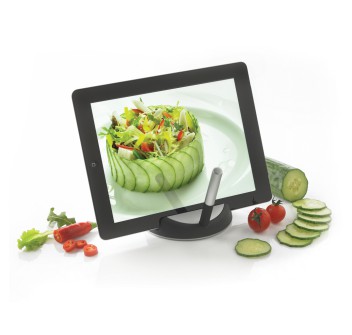 Piedistallo e touchpen per tablet Chef FullGadgets.com