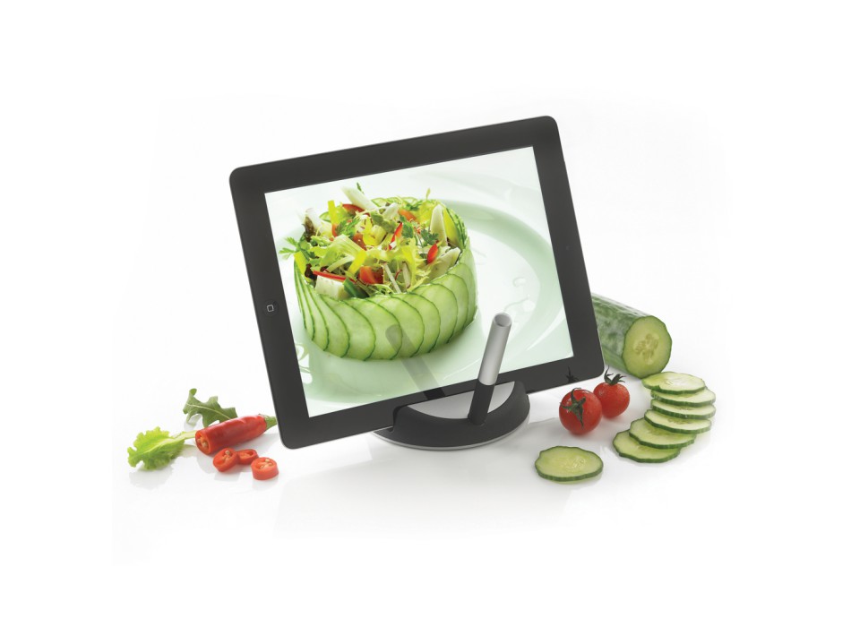 Piedistallo e touchpen per tablet Chef FullGadgets.com