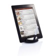 Piedistallo e touchpen per tablet Chef FullGadgets.com