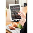 Piedistallo e touchpen per tablet Chef FullGadgets.com