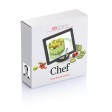 Piedistallo e touchpen per tablet Chef FullGadgets.com