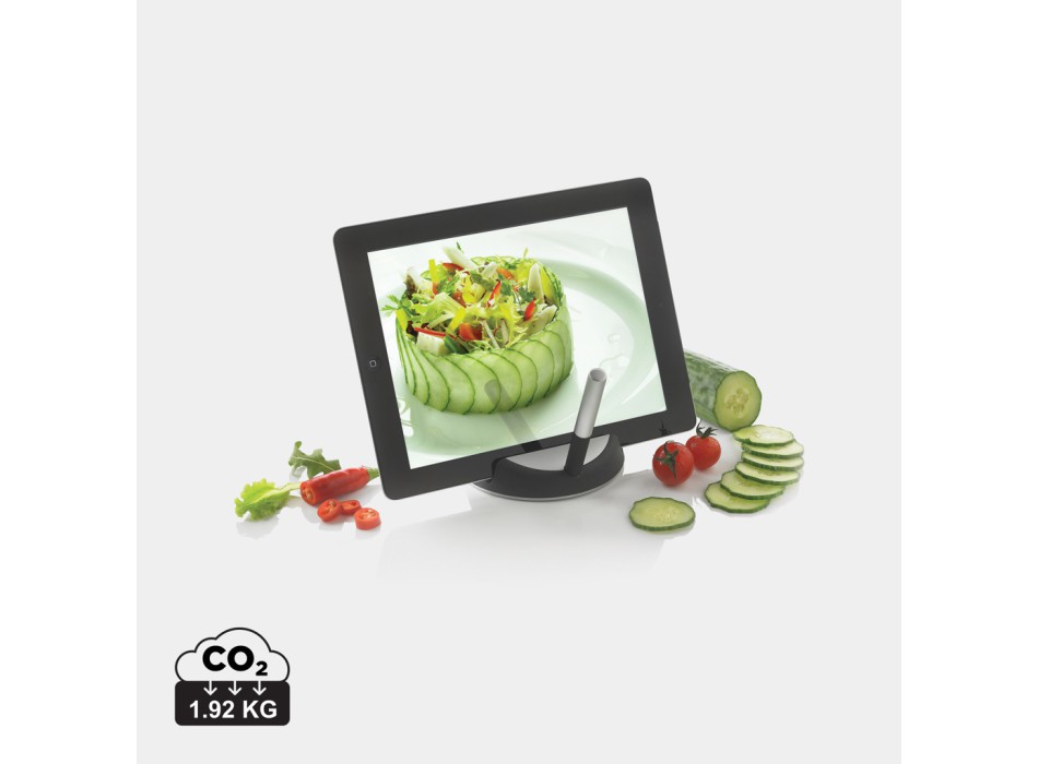 Piedistallo e touchpen per tablet Chef FullGadgets.com