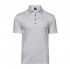 Polo di Pima Cotton 100% Cotone Personalizzabile |TEE JAYS