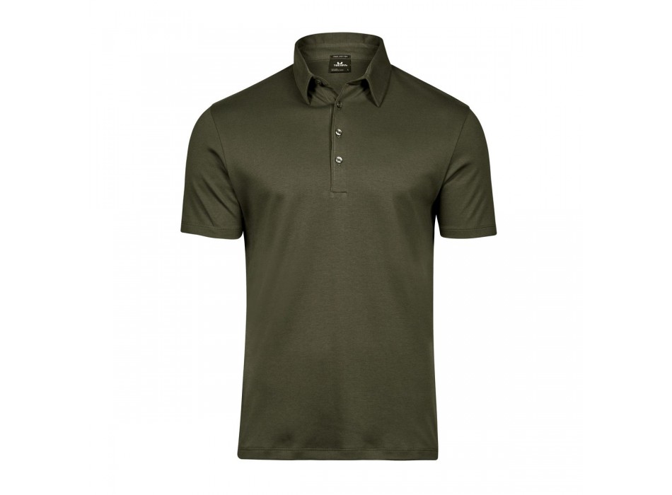 Pima Cotton Polo 100%C FullGadgets.com