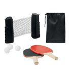 PING PONG - Set da ping-pong FullGadgets.com