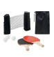 PING PONG - Set da ping-pong FullGadgets.com