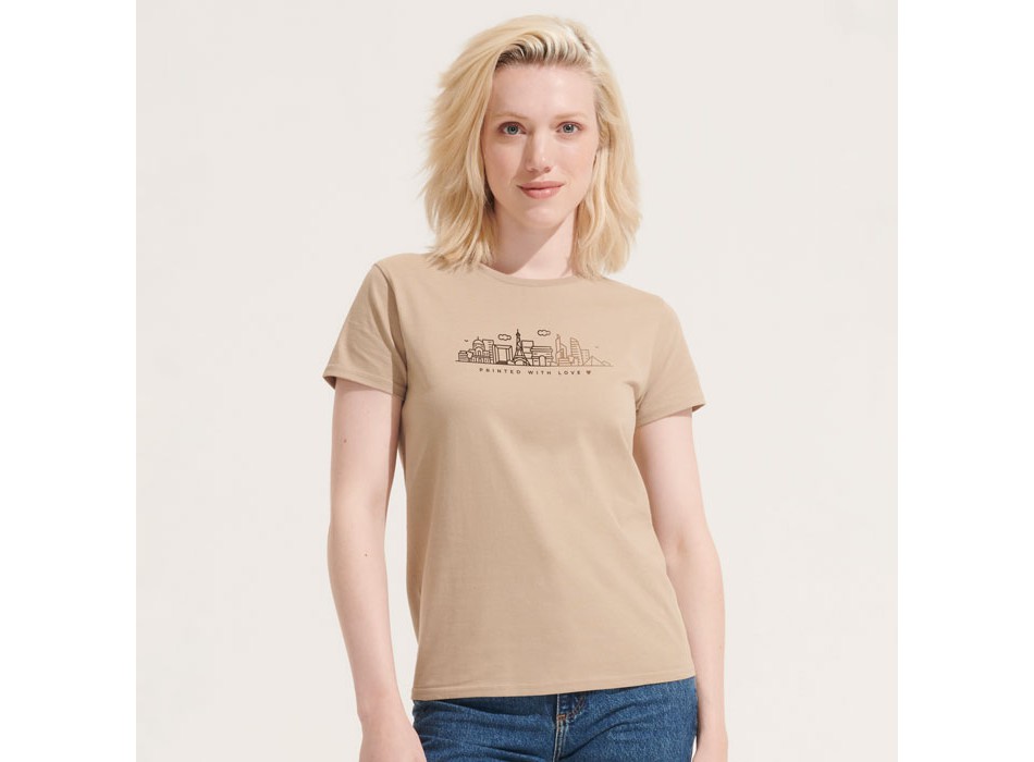 PIONEER WOMEN - PIONEER DONNA T Shirt175g FullGadgets.com