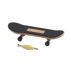 PIRUETTE - Mini skateboard di legno FullGadgets.com