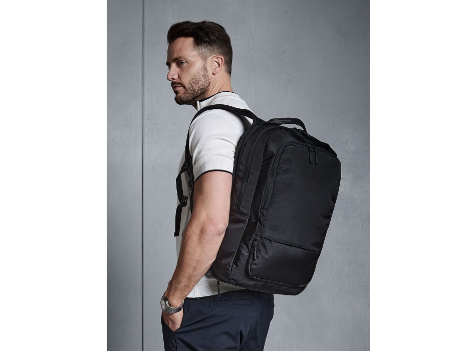 Pitch Black 24 Hour Backpack FullGadgets.com