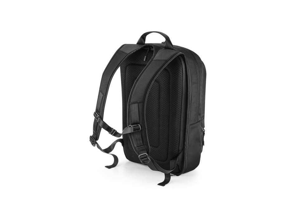 Pitch Black 24 Hour Backpack FullGadgets.com