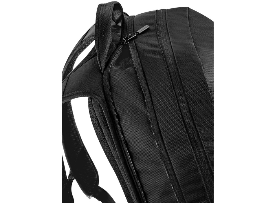 Pitch Black 24 Hour Backpack FullGadgets.com