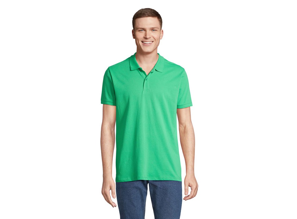 PLANET MEN - PLANET UOMO Polo 170g FullGadgets.com