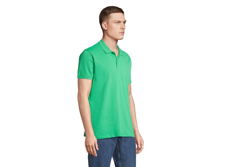 PLANET MEN - PLANET UOMO Polo 170g FullGadgets.com